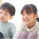 通塾こども英語　/　土曜日ミニ講座